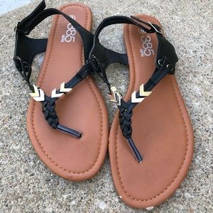 Cute Sandals
